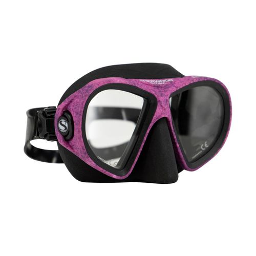 Gafas de buceo con dos cristales - CRUZ - Sherwood Scuba