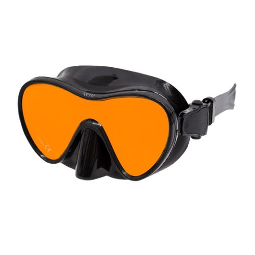 Gafas de buceo de un cristal - CETO  - Sherwood Scuba