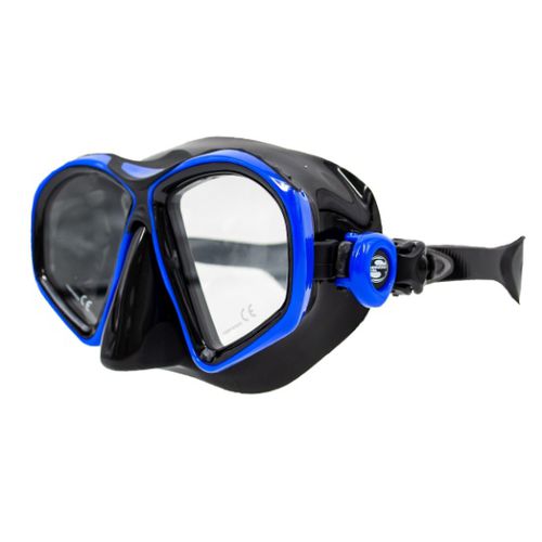 Gafas de buceo con dos cristales - VIDA   - Sherwood Scuba
