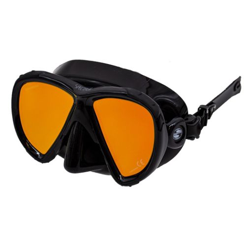 Gafas de buceo con dos cristales - SPECTRUM  - Sherwood Scuba