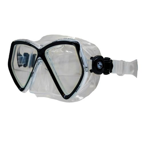 Gafas de buceo con dos cristales - ORACLE  - Sherwood Scuba