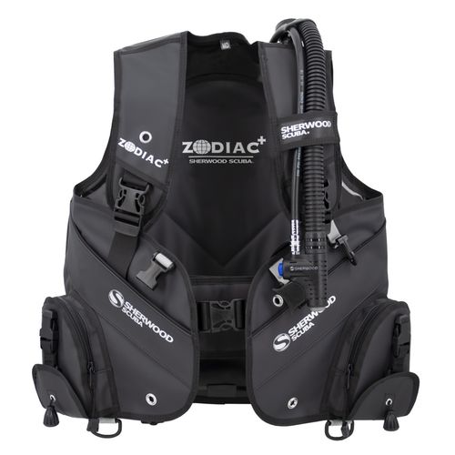 Chaleco compensador - ZODIAC+ - Sherwood Scuba