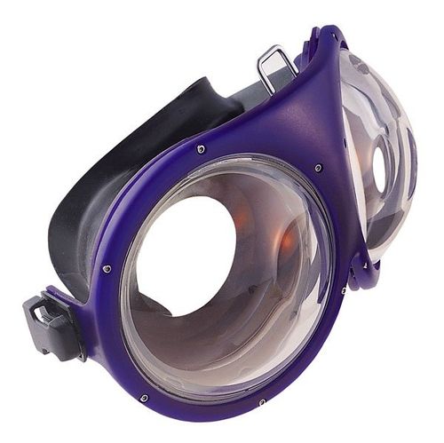 Gafas de buceo con dos cristales - MAX™ - Hydro Optix - con corrección óptica