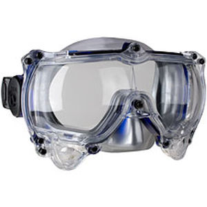 Gafas de buceo de un cristal - 4.5DD - Hydro Optix - con corrección óptica