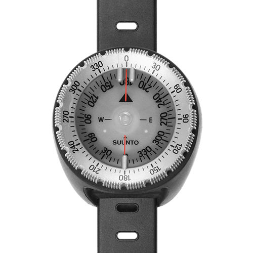 Brújula de buceo equilibrada - SK-8 series - Suunto