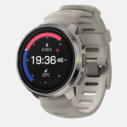 Ordenador de buceo relojes - OCEAN - Suunto - reloj / nitrox / de pulsera brújula