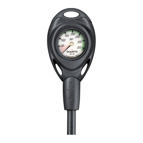 Manómetro de buceo - CB - ONE 300 series - Suunto