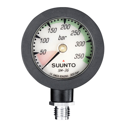 Manómetro de buceo - SM-36 series - Suunto