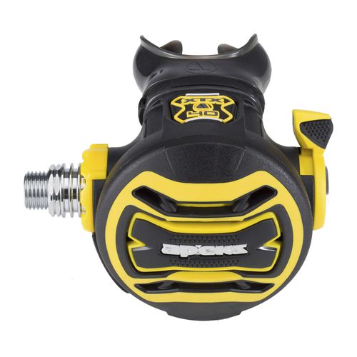 Regulador de buceo octopus - XTX50  - Apeks - kit primera y segunda etapa / DIN / estribo
