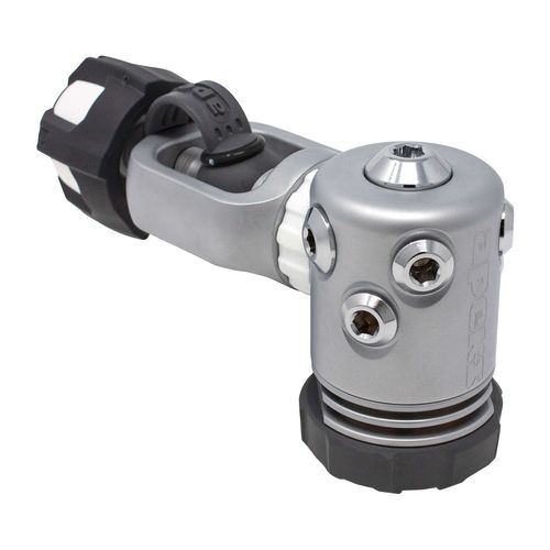 Regulador de buceo kit primera y segunda etapa - XL4  - Apeks - DIN / estribo / para aguas frías