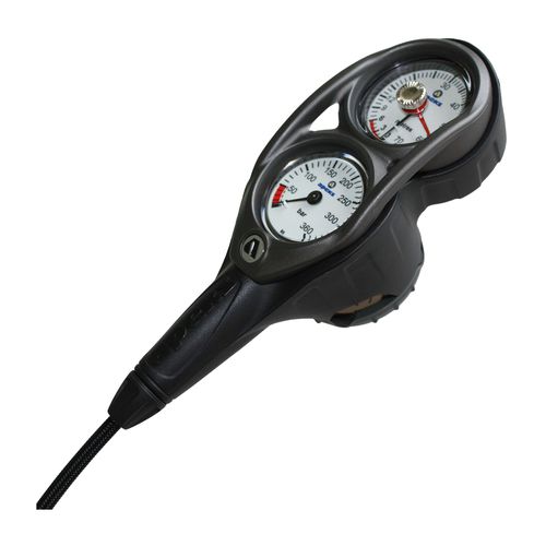 Consola de buceo - PG-DG-CP - Apeks