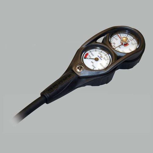 Consola de buceo - PG-DG - Apeks
