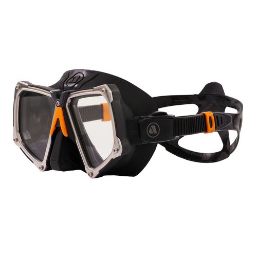 Gafas de buceo con dos cristales - VX2  - Apeks