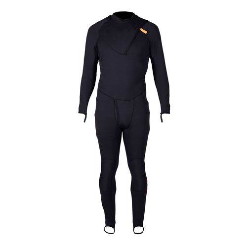 Traje seco de buceo - DU1170101XS - Apeks - de una pieza / de manga larga / otros
