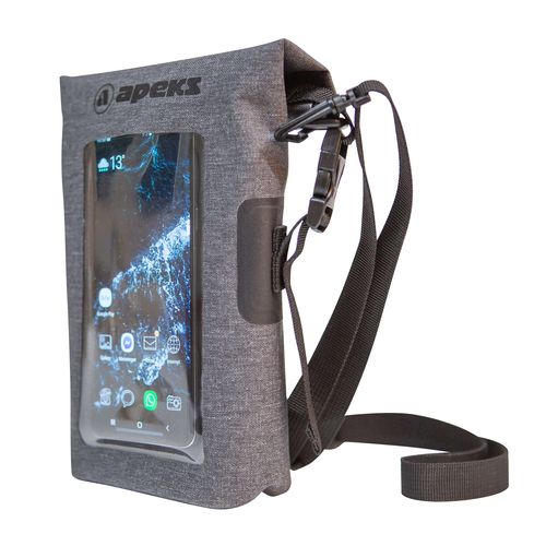 Mochila multiusos - BA1901001 - Apeks - de buceo