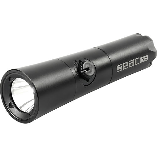 Foco de buceo LED - R2 - Seac sub