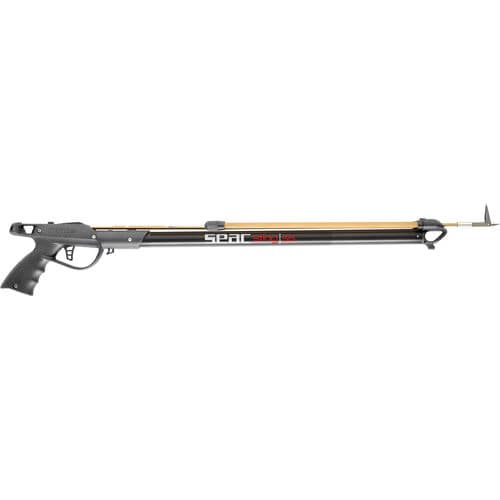 Fusil de pesca submarina de aluminio - STING - Seac sub