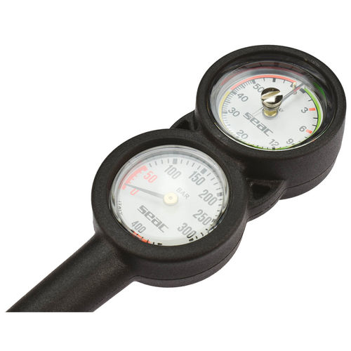 Consola de buceo - CONSOLE 2 - Seac sub