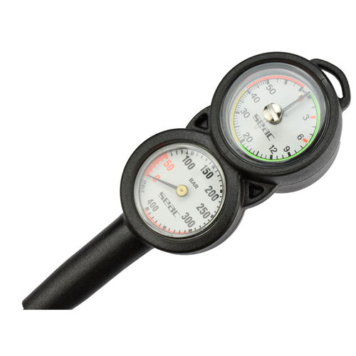 Consola de buceo - CONSOLE 3 - Seac sub