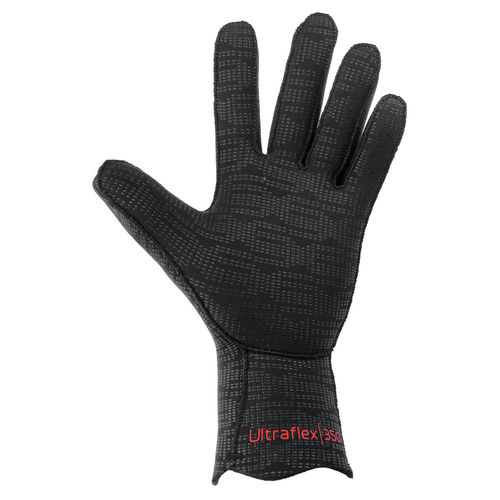 Guante de buceo - ULTRAFLEX - Seac sub - de neopreno