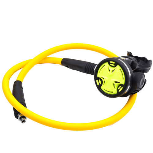 Regulador de buceo octopus - OCTO SYNCHRO - Seac sub
