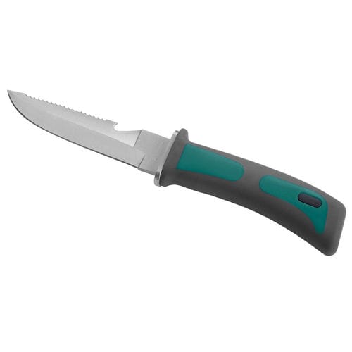 Cuchillo de buceo - BAT - Seac sub - cortahilos