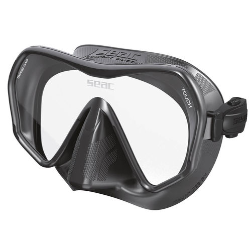 Gafas de buceo de un cristal - TOUCH - Seac sub