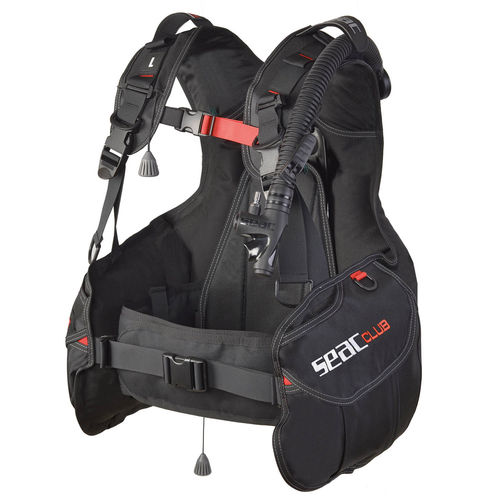 Chaleco compensador - CLUB - Seac sub