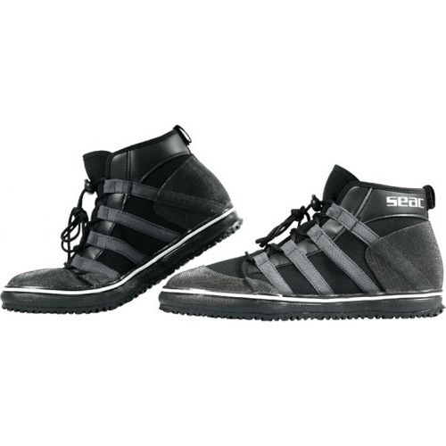 Bota de buceo - ROCK HD - Seac sub