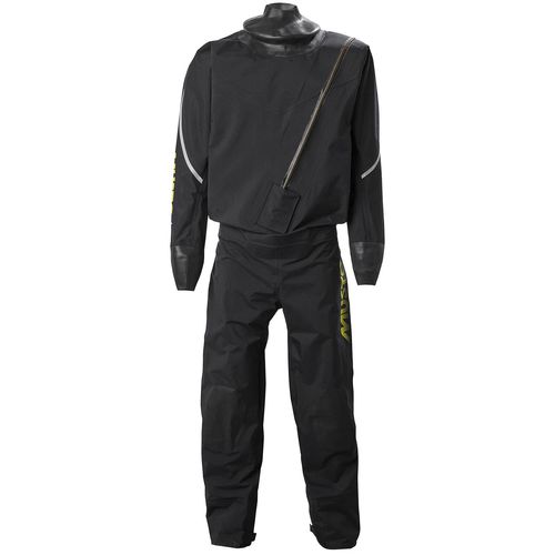 Traje seco de vela ligera - FOIL  - Musto - integral / de manga larga / otros