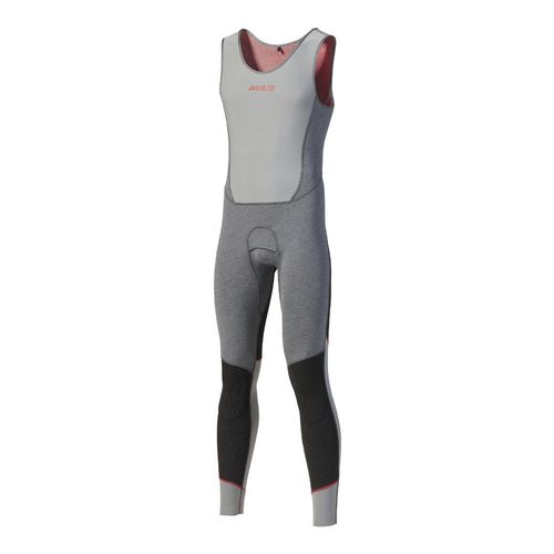 Traje húmedo de vela ligera - FLEXLITE VAPOUR 1.0 - Musto - long john / 1 mm / unisex
