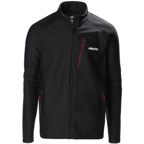 Chaqueta de navegación - FROME MID LAYER  - Musto - de navegación costera / de race / transpirable