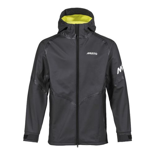 Chaqueta para vela ligera - CHAMPIONSHIP AQUA - Musto - estanca / de neopreno / de manga larga