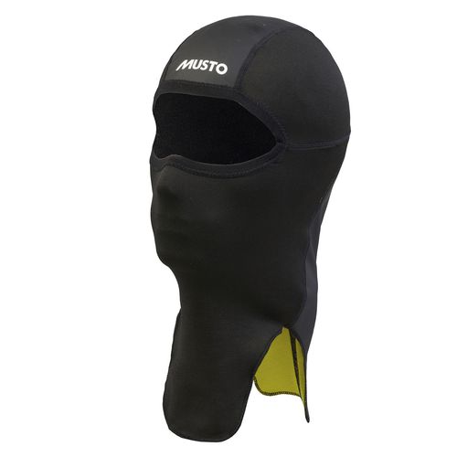 Capucha de vela ligera - CHAMPIONSHIP  - Musto - polar