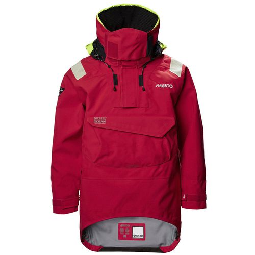 Smock de race - HPX - Musto - unisex / estanco / transpirable