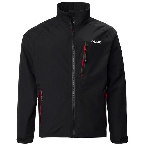 Chaqueta de navegación - 80888 - Musto - estanca / polar / de manga larga