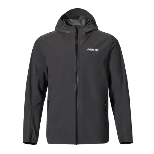 Chaqueta de navegación - ACTIVE STORM - Musto - para hombre / estanca / de poliamida