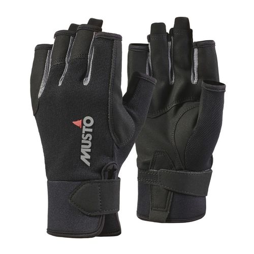 Guante de vela - ESSENTIAL  - Musto - mitones / de neopreno
