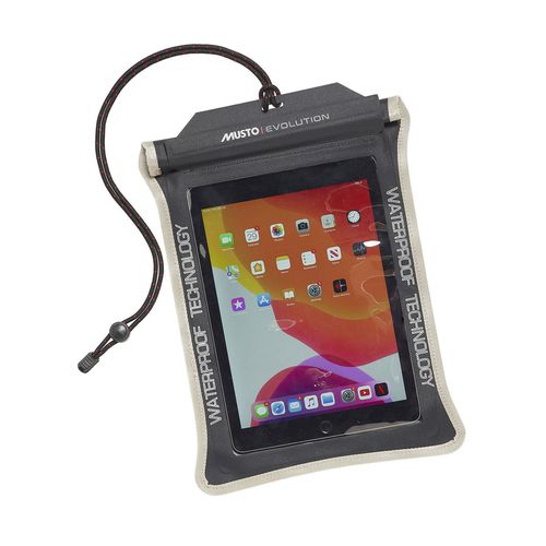 Funda estanca para tablets - EVOLUTION - Musto