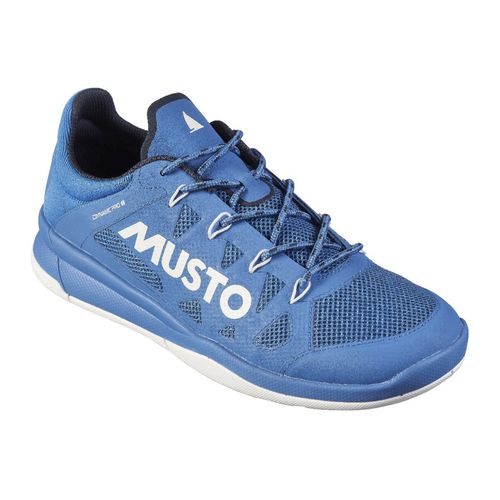 Zapato de regata - DYNAMIC PRO II ADAPT - Musto - de caucho