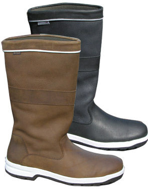 Botas de cubierta transpirable - FYPPER 2216 - Botalo