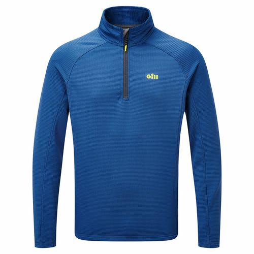 Camiseta polar de manga larga - OS  - Gill Marine - térmica