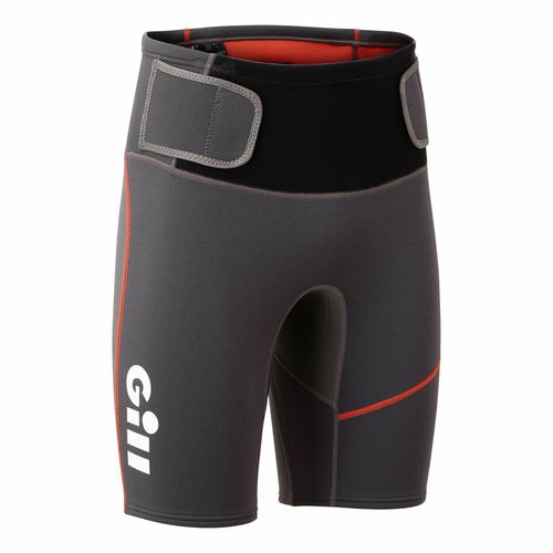Short para deportes náuticos - ZenLite  - Gill Marine - de vela / de neopreno