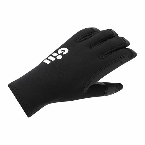 Guante de vela - 3 Season - Gill Marine - de canoa-kayak / de windsurf / resistente al agua