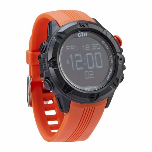 Reloj marino - Stealth Racer - Gill Marine