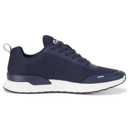 Zapato de cubierta - Savona Trainer - Gill Marine - sintético