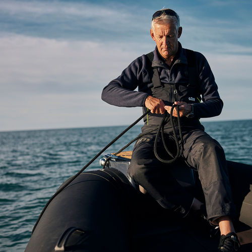 Peto de navegación en altamar - OS26T - Gill Marine - estanco