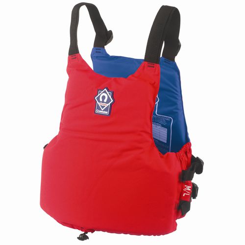 Chaleco de ayuda a la flotabilidad para deportes náuticos - Centre - Crewsaver - para niño