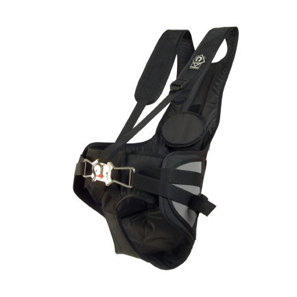 Arnés de trapecio - Plasma QR - Crewsaver