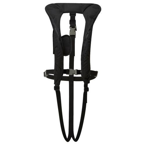 Chaleco salvavidas inflable automático - XTP - Crewsaver - 275 N / unisex / con arnés de seguridad